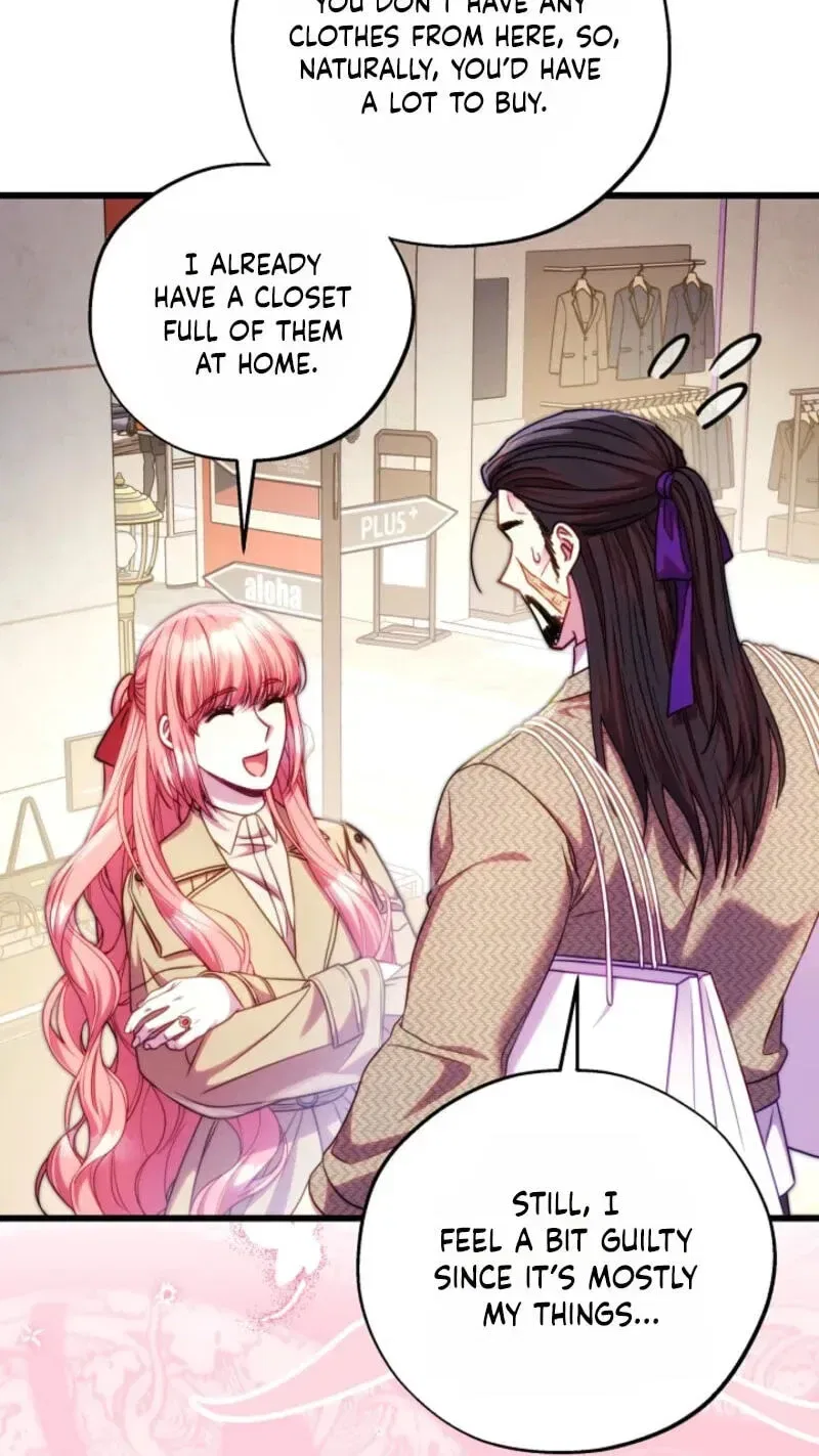 Another Typical Fantasy Romance Chapter 164 – Page 7