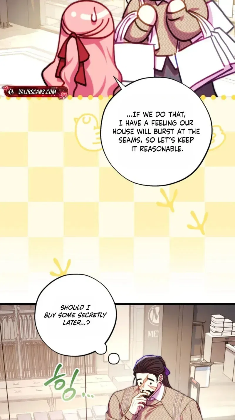 Another Typical Fantasy Romance Chapter 164 – Page 13