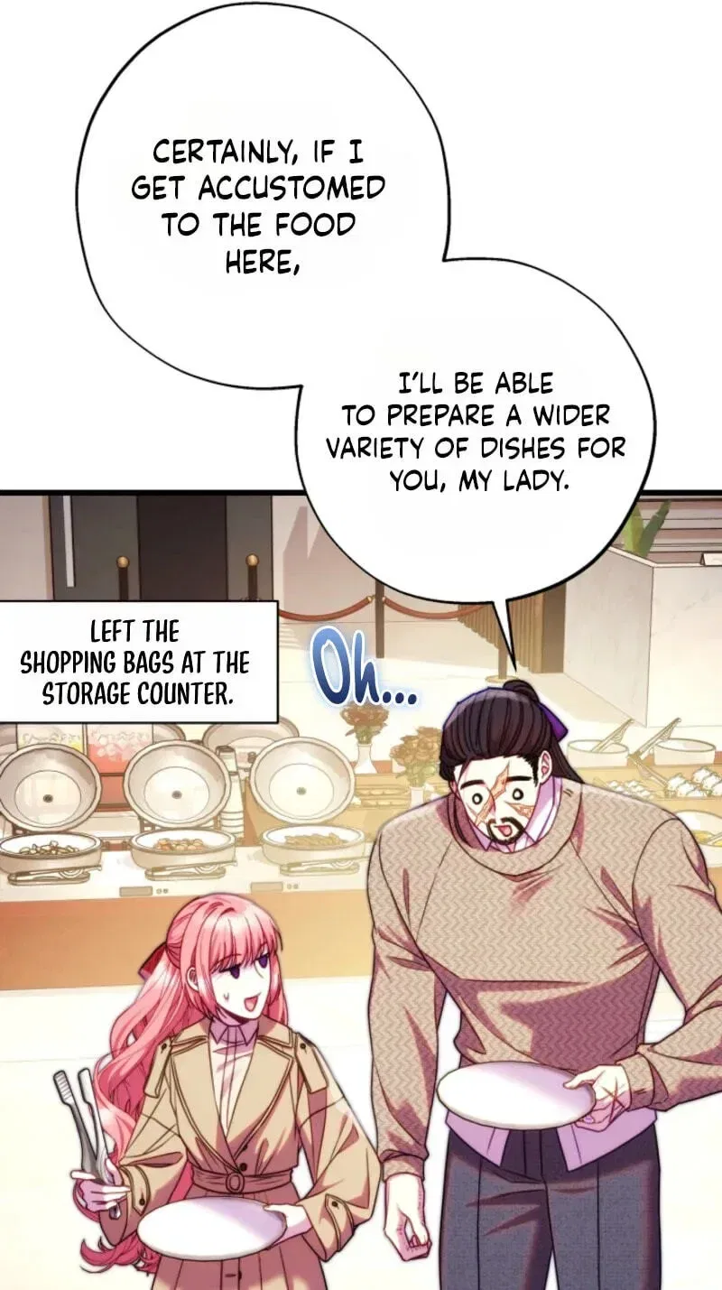 Another Typical Fantasy Romance Chapter 164 – Page 17