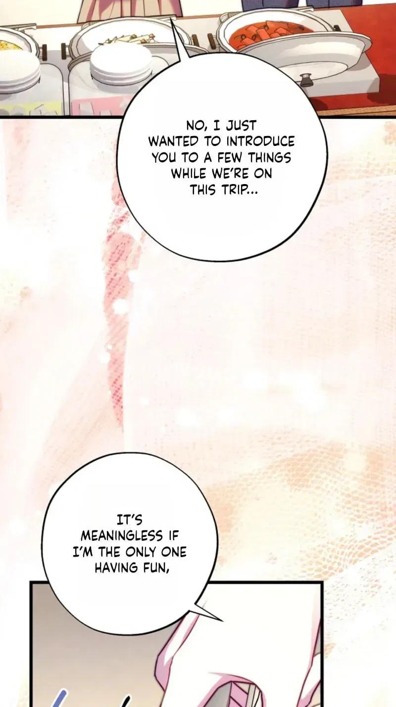 Another Typical Fantasy Romance Chapter 164 – Page 18
