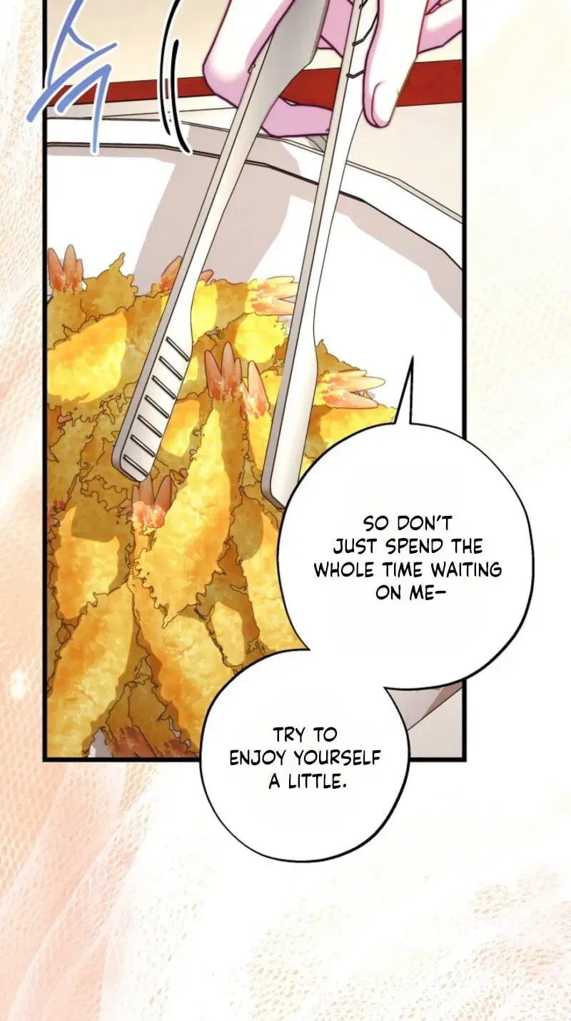 Another Typical Fantasy Romance Chapter 164 – Page 19