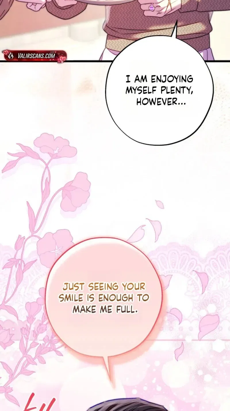 Another Typical Fantasy Romance Chapter 164 – Page 21