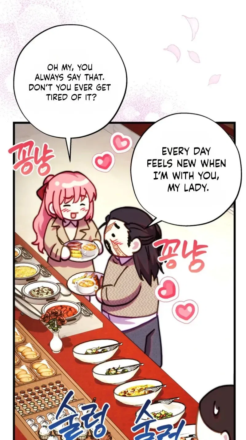 Another Typical Fantasy Romance Chapter 164 – Page 23