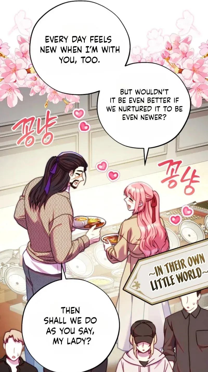 Another Typical Fantasy Romance Chapter 164 – Page 25