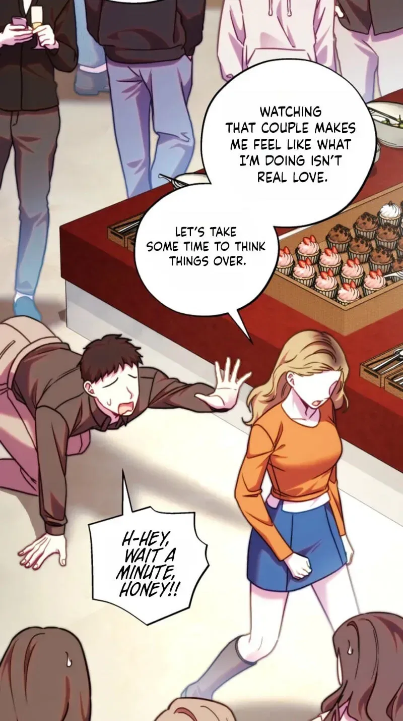 Another Typical Fantasy Romance Chapter 164 – Page 26