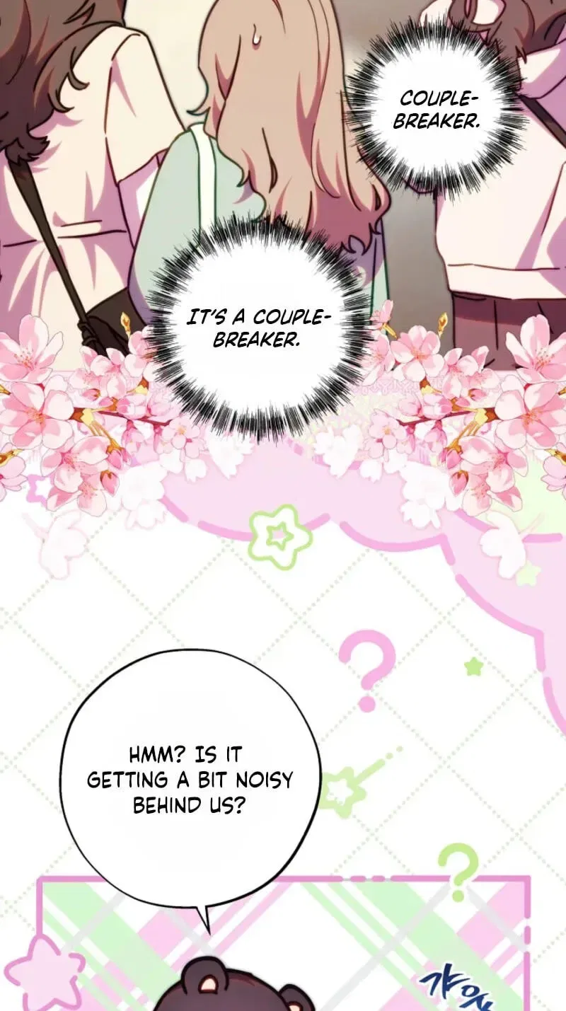 Another Typical Fantasy Romance Chapter 164 – Page 27