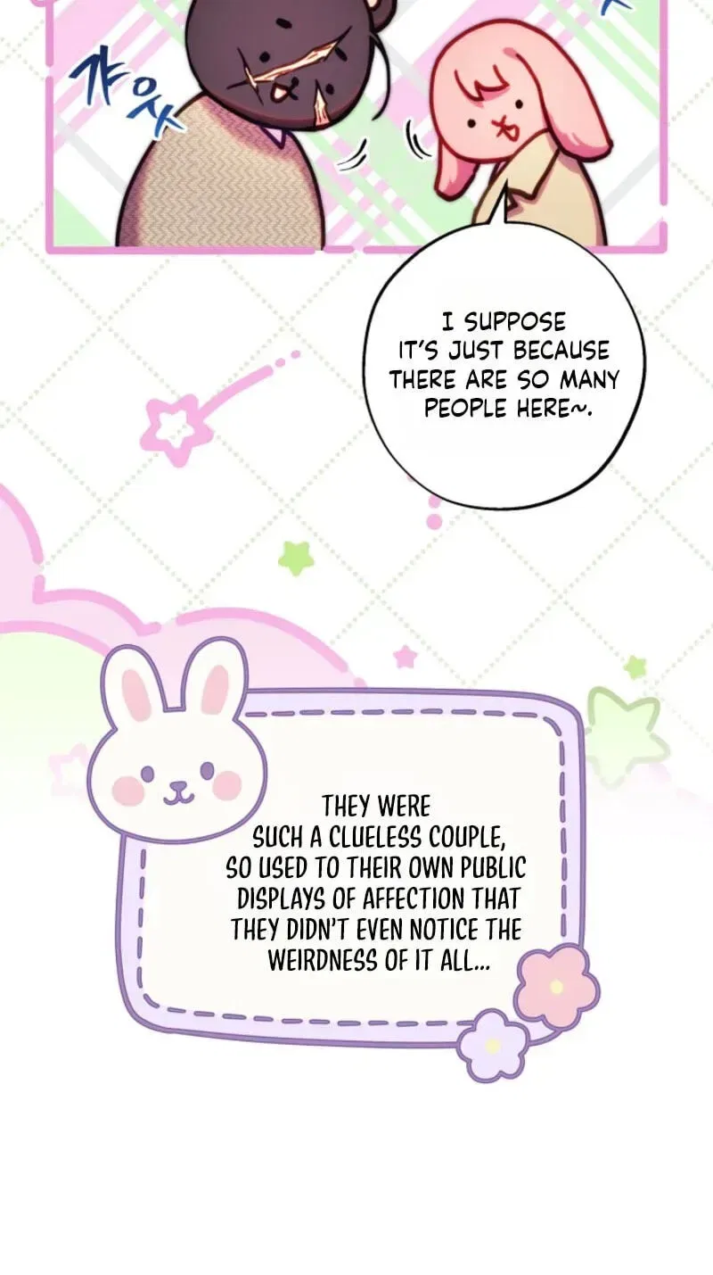 Another Typical Fantasy Romance Chapter 164 – Page 28