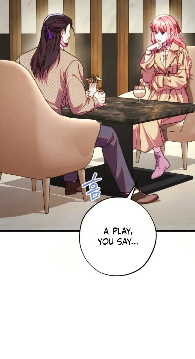 Another Typical Fantasy Romance Chapter 164 – Page 32