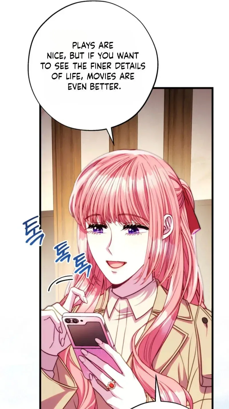 Another Typical Fantasy Romance Chapter 164 – Page 33
