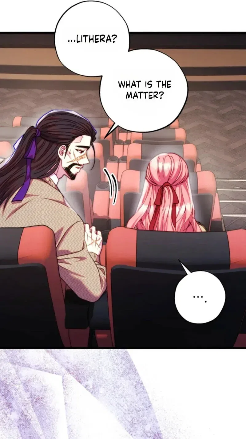 Another Typical Fantasy Romance Chapter 164 – Page 49