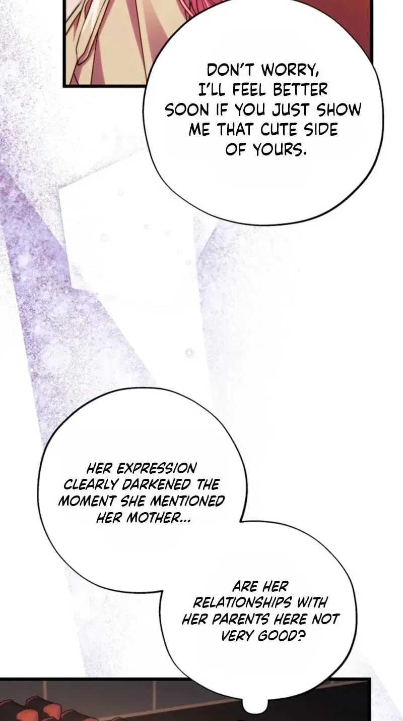 Another Typical Fantasy Romance Chapter 164 – Page 51