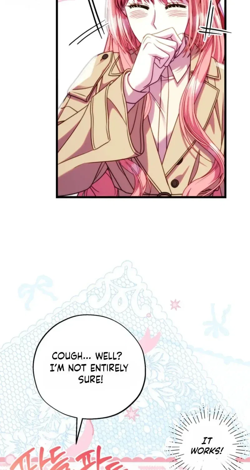 Another Typical Fantasy Romance Chapter 164 – Page 56