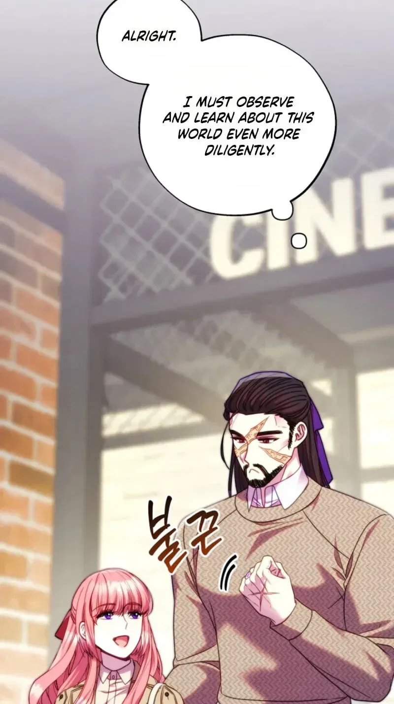 Another Typical Fantasy Romance Chapter 164 – Page 74