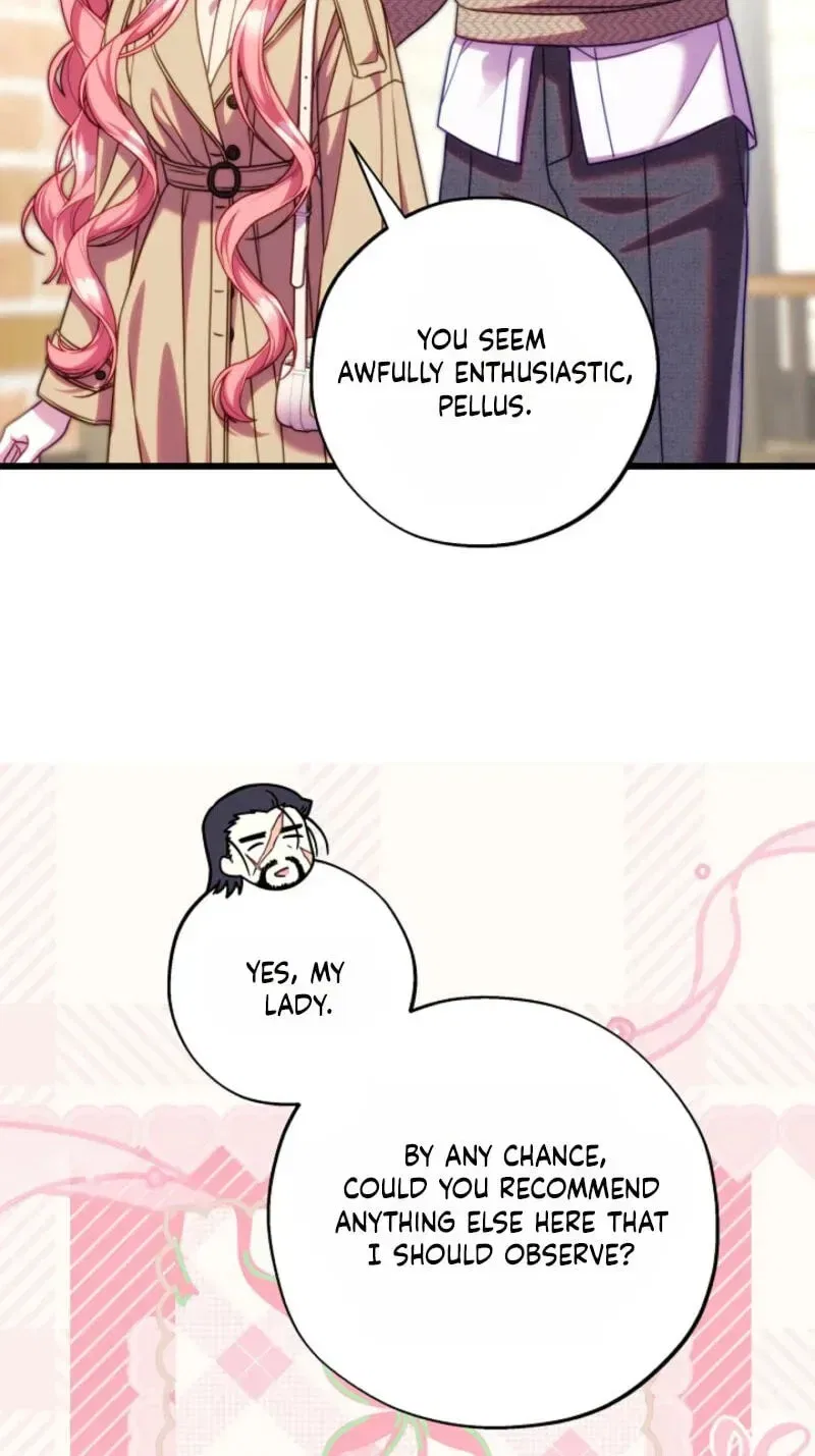 Another Typical Fantasy Romance Chapter 164 – Page 75