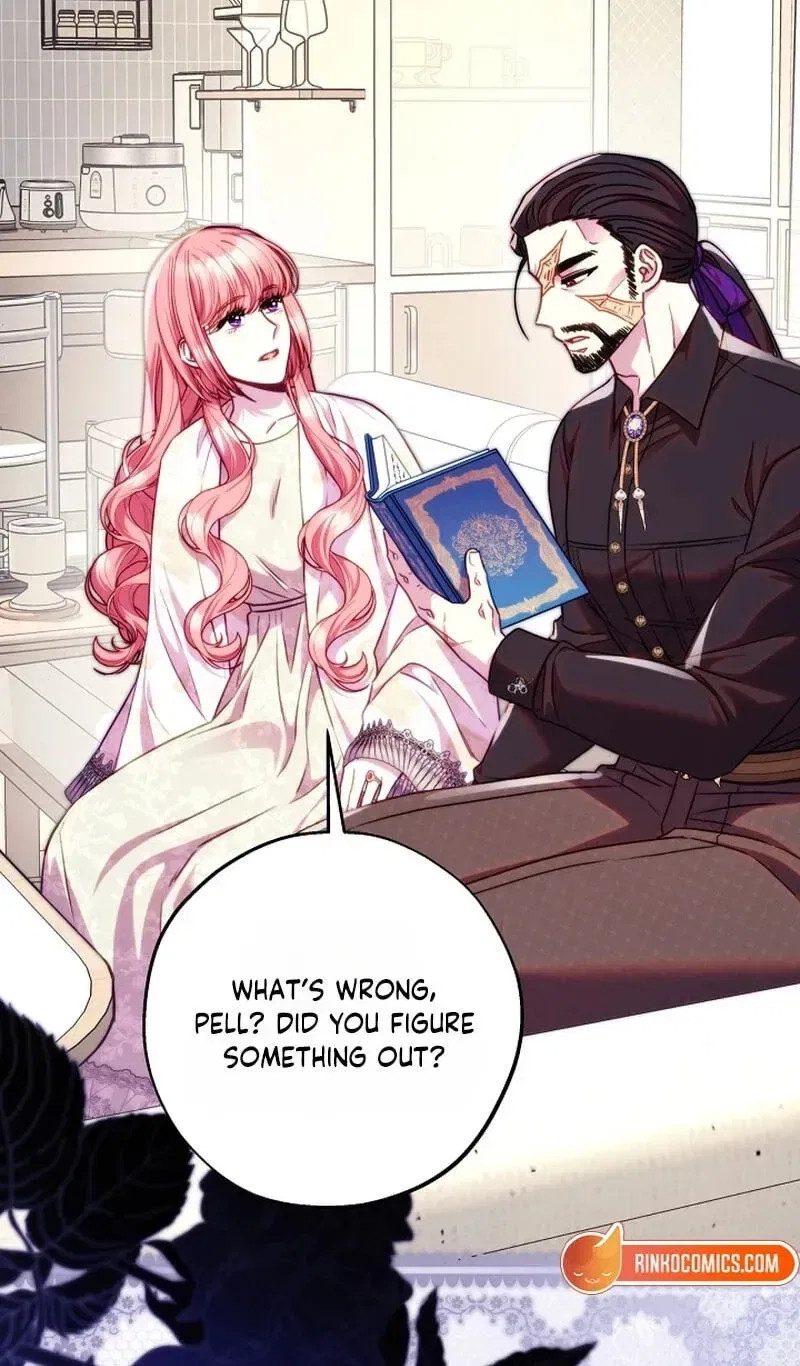 Another Typical Fantasy Romance Chapter 163 – Page 2