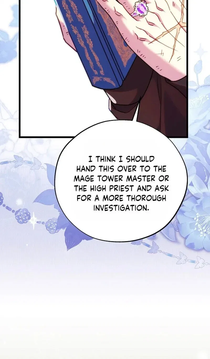 Another Typical Fantasy Romance Chapter 163 – Page 5