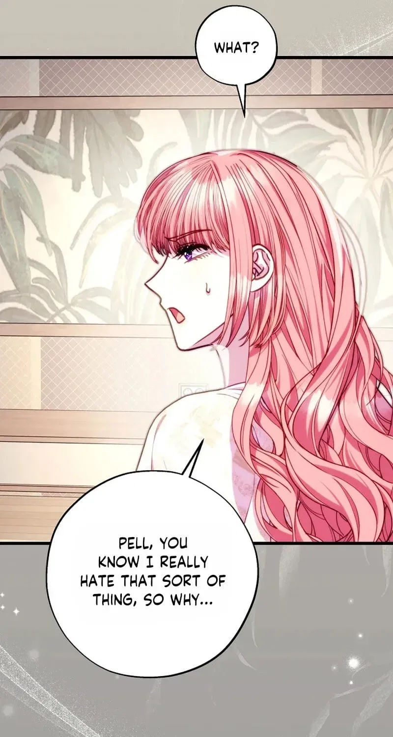 Another Typical Fantasy Romance Chapter 163 – Page 8