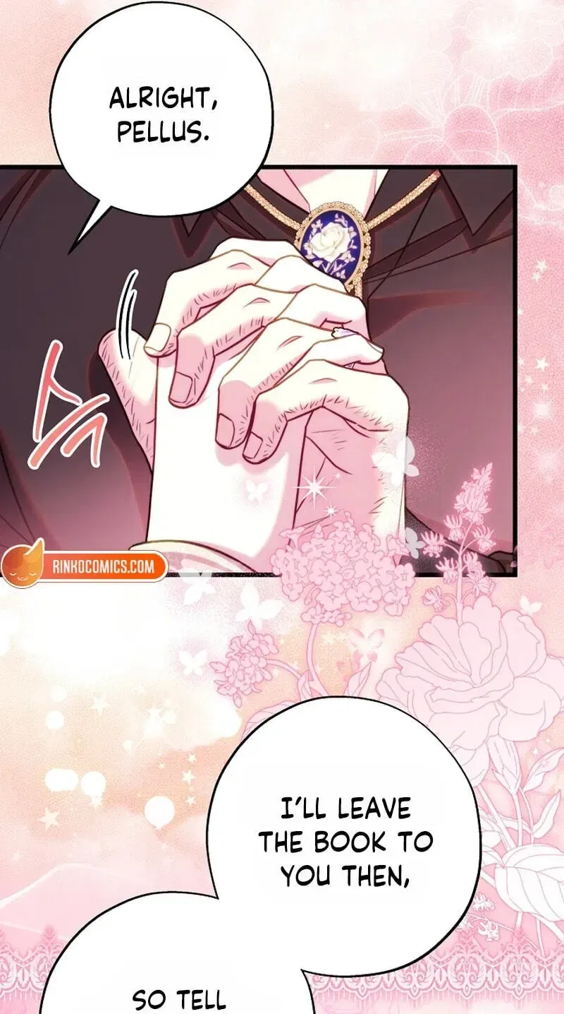 Another Typical Fantasy Romance Chapter 163 – Page 34