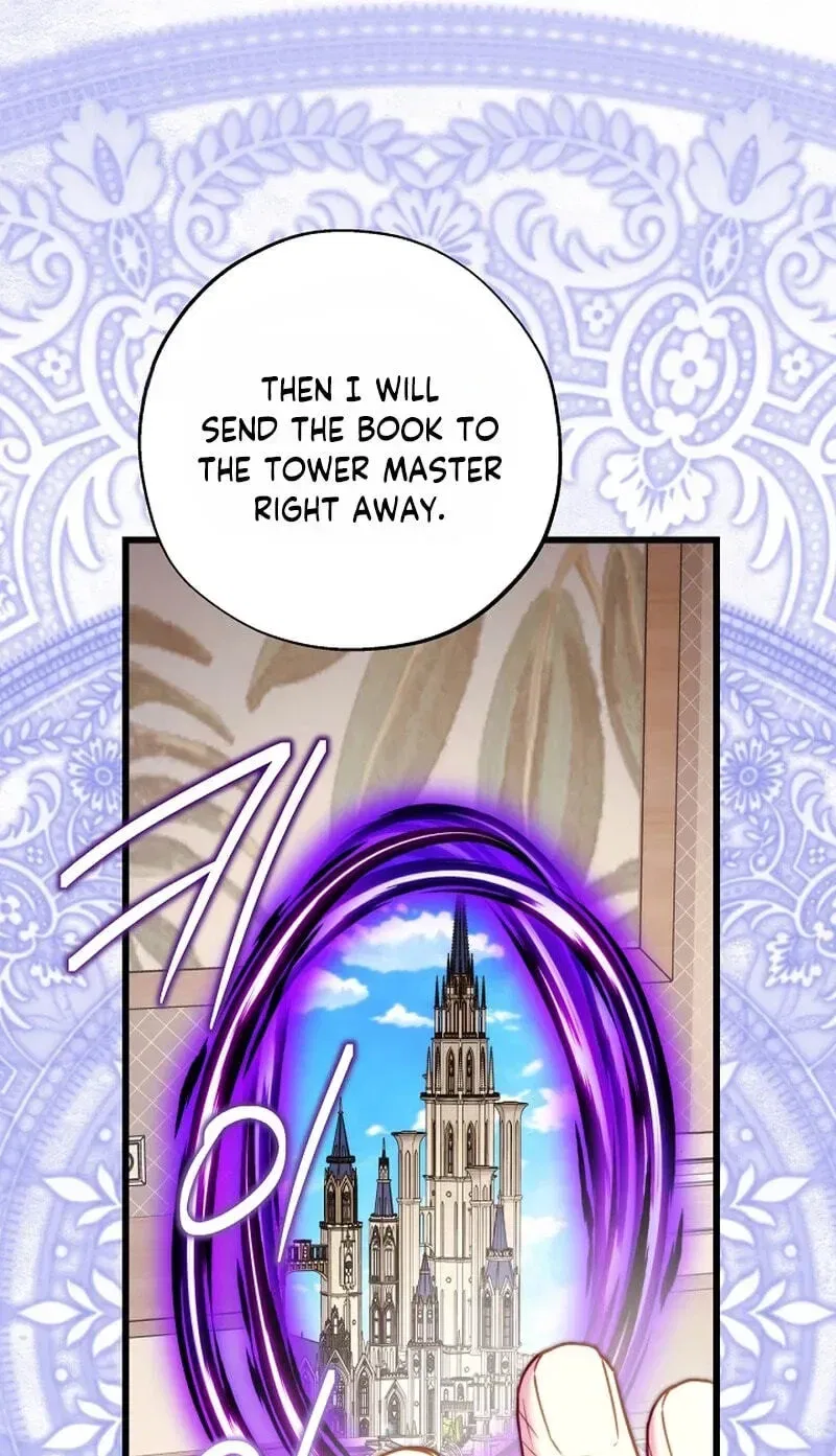 Another Typical Fantasy Romance Chapter 163 – Page 39