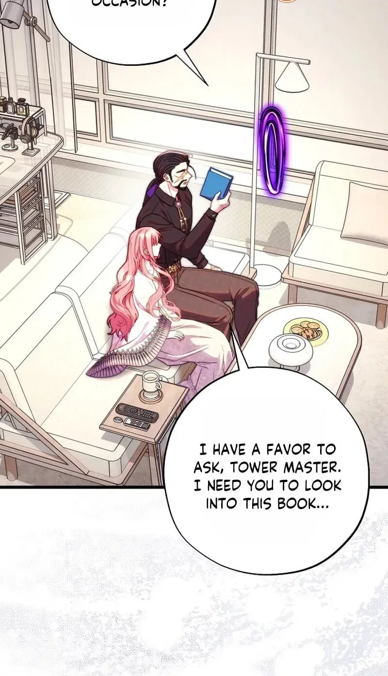 Another Typical Fantasy Romance Chapter 163 – Page 41