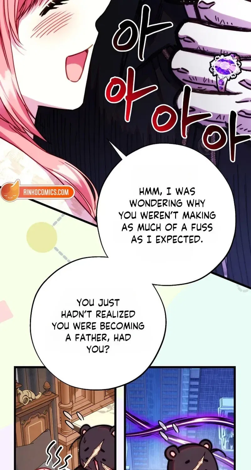 Another Typical Fantasy Romance Chapter 163 – Page 55