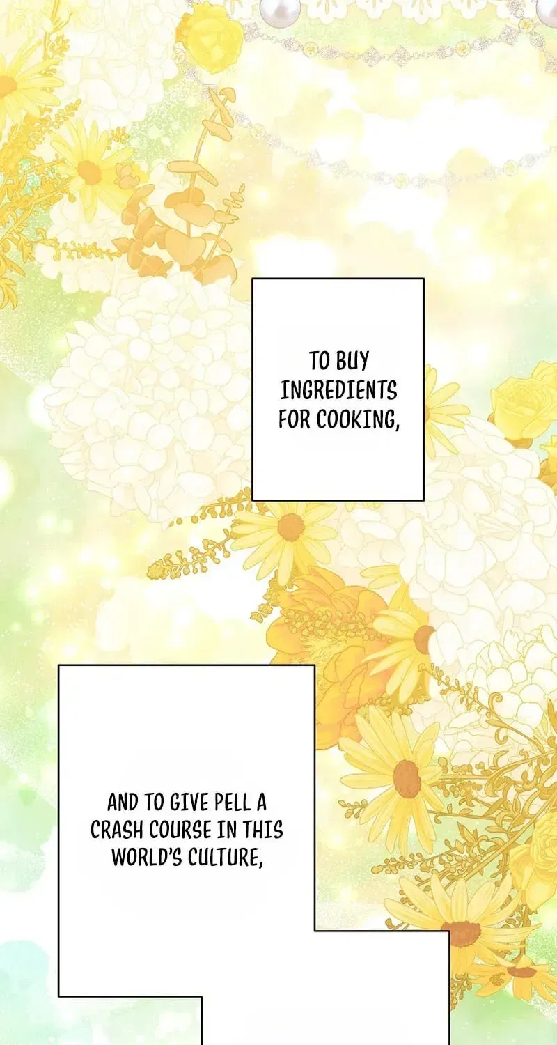 Another Typical Fantasy Romance Chapter 163 – Page 79