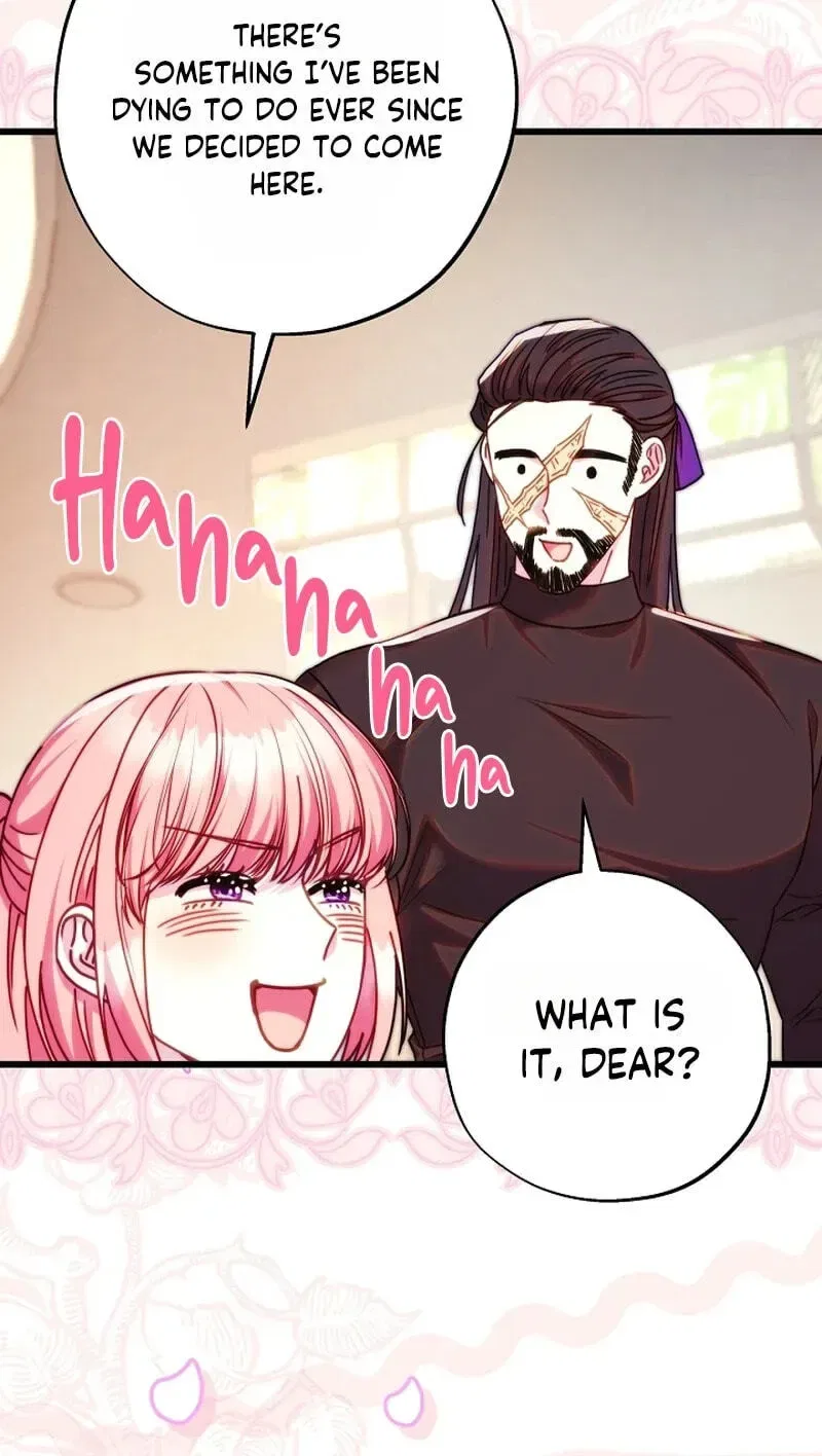 Another Typical Fantasy Romance Chapter 163 – Page 87