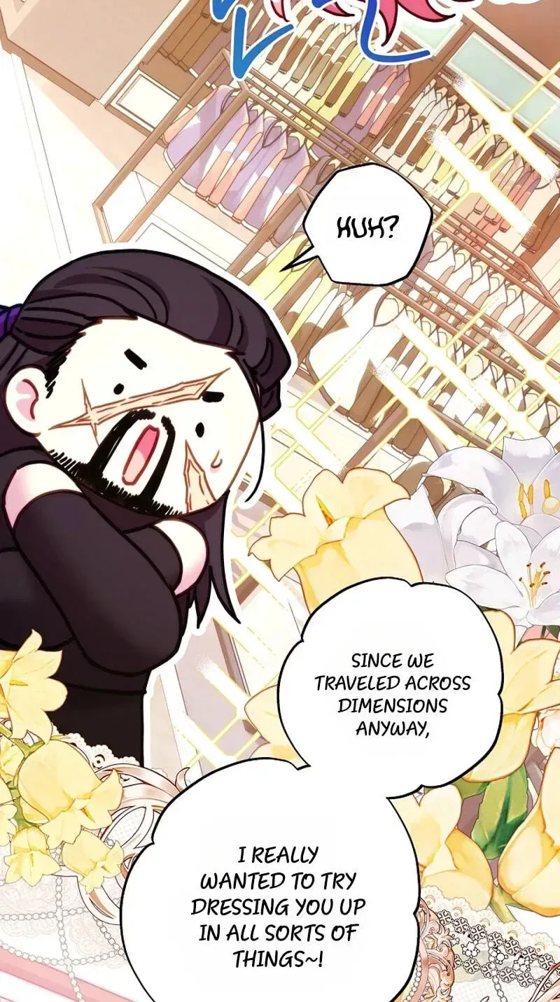 Another Typical Fantasy Romance Chapter 163 – Page 90