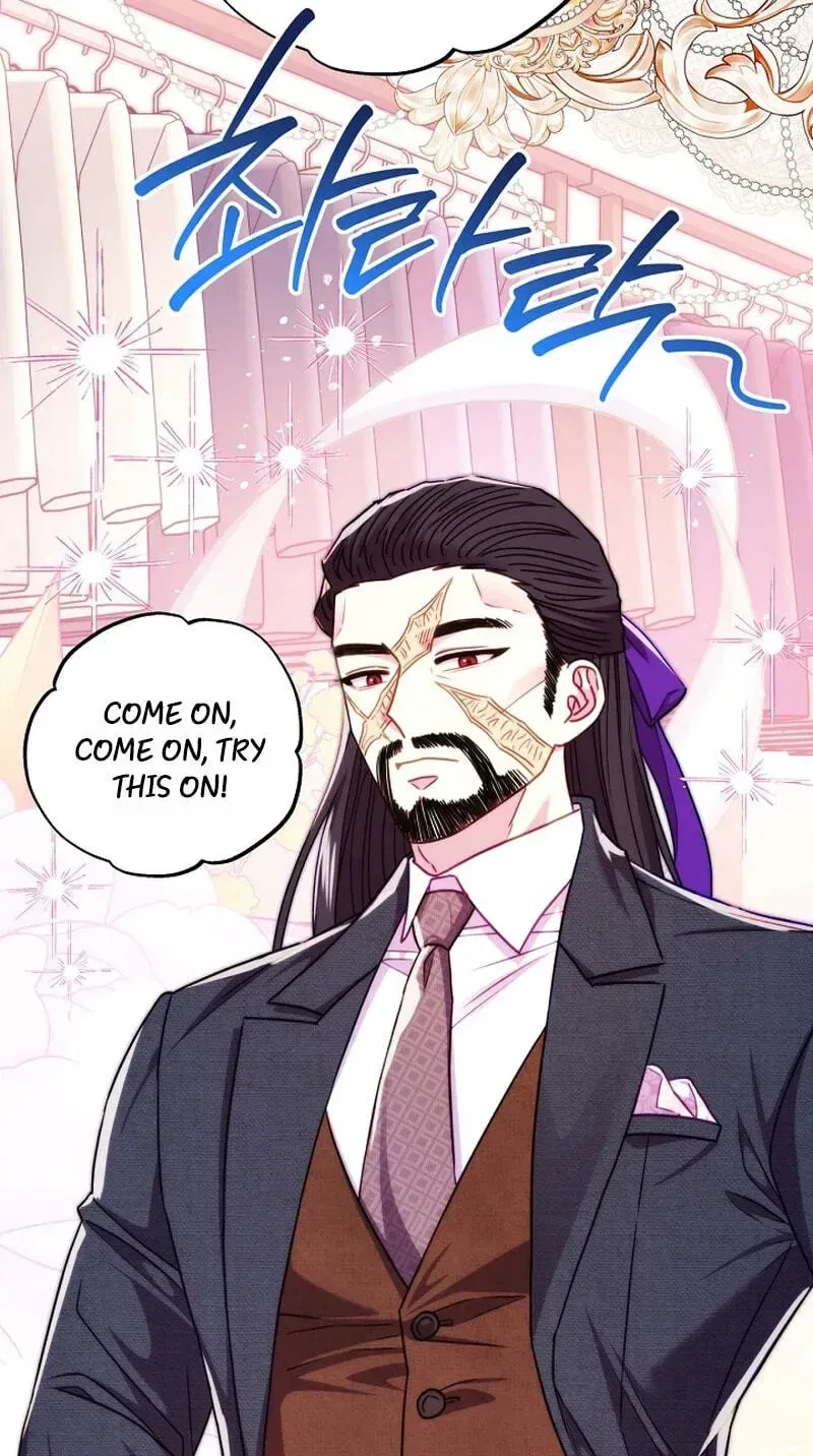 Another Typical Fantasy Romance Chapter 163 – Page 91