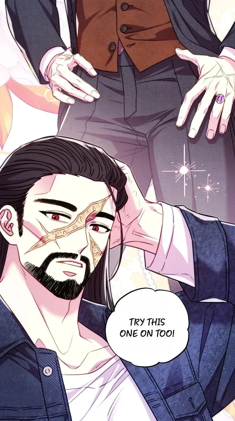 Another Typical Fantasy Romance Chapter 163 – Page 92