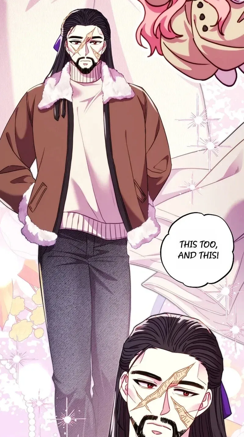 Another Typical Fantasy Romance Chapter 163 – Page 94