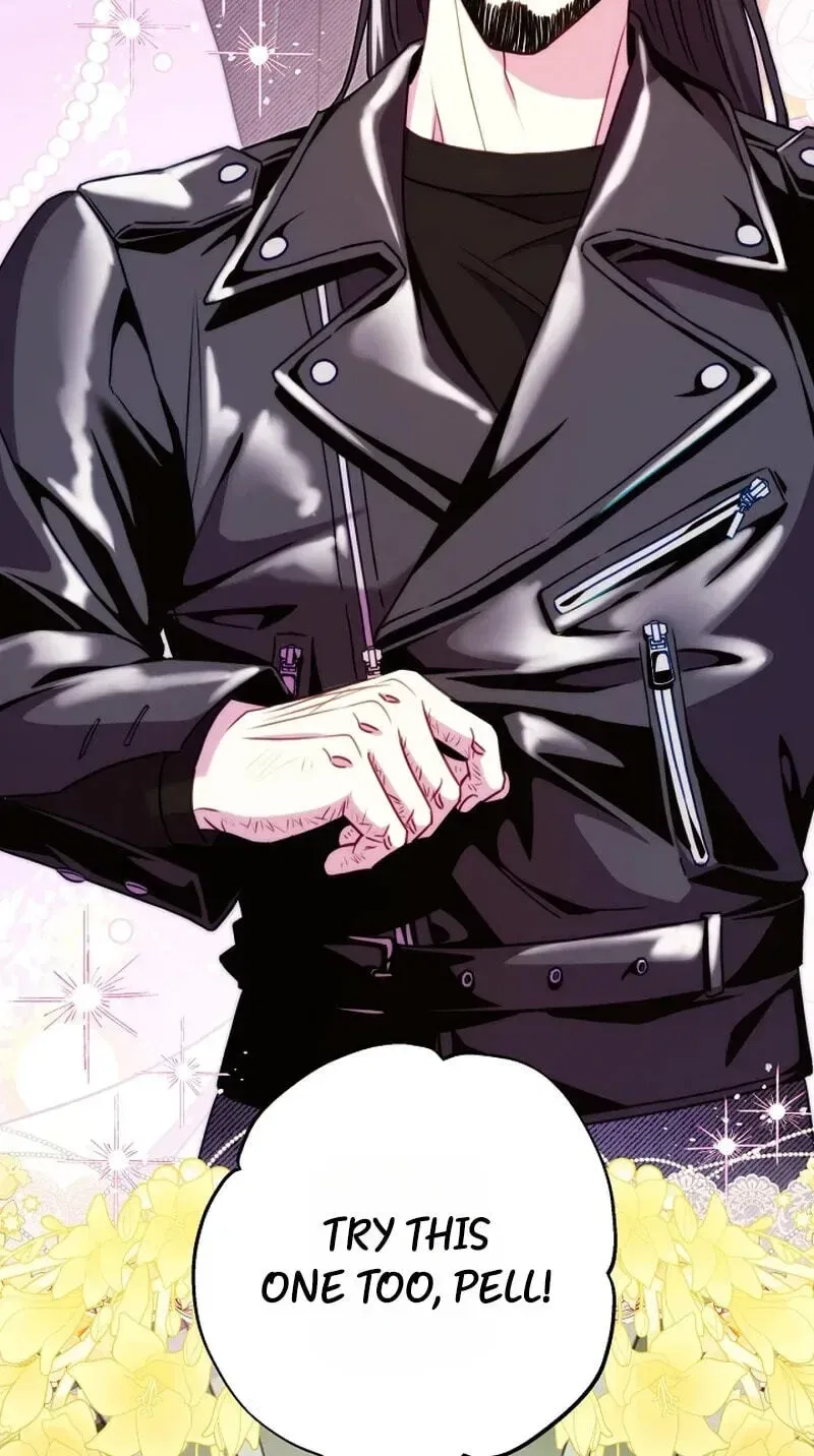 Another Typical Fantasy Romance Chapter 163 – Page 95
