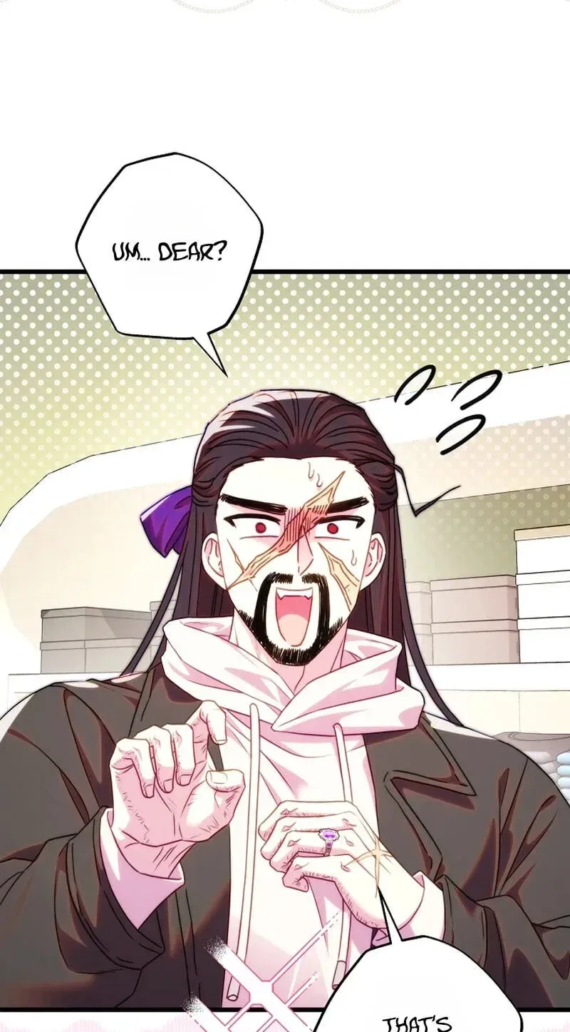Another Typical Fantasy Romance Chapter 163 – Page 97
