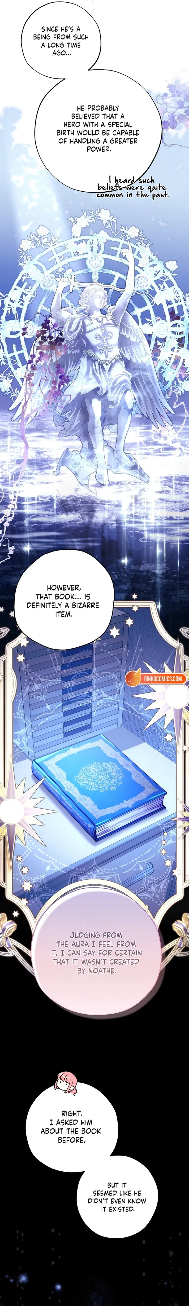 Another Typical Fantasy Romance Chapter 162 – Page 2