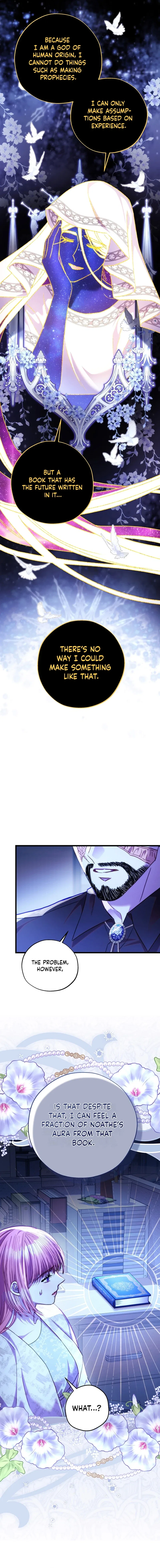 Another Typical Fantasy Romance Chapter 162 – Page 3