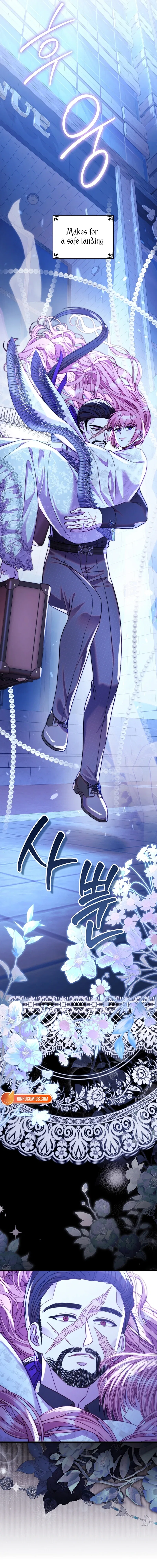Another Typical Fantasy Romance Chapter 162 – Page 6