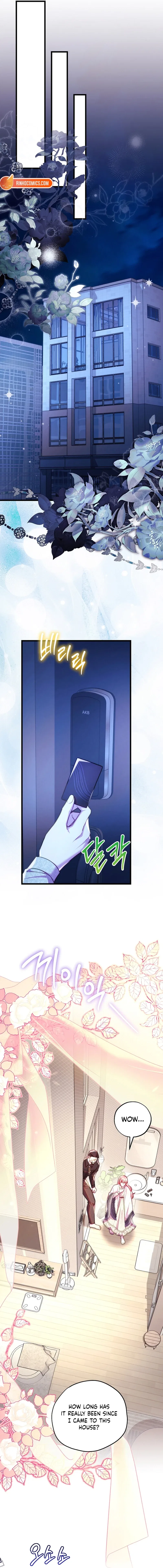 Another Typical Fantasy Romance Chapter 162 – Page 11