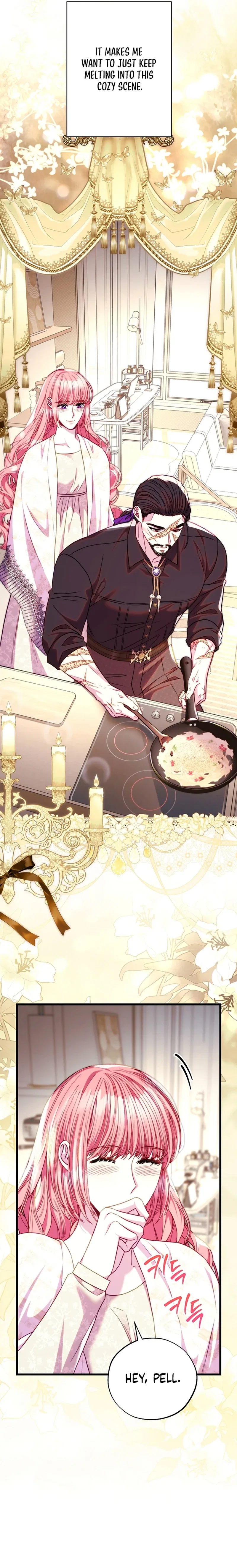 Another Typical Fantasy Romance Chapter 162 – Page 14