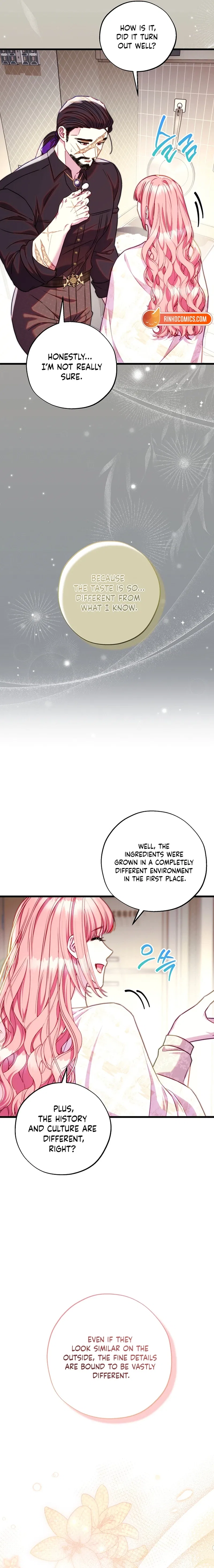 Another Typical Fantasy Romance Chapter 162 – Page 16