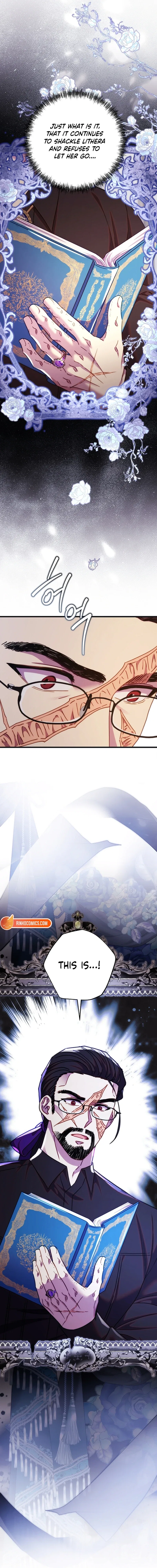 Another Typical Fantasy Romance Chapter 162 – Page 21