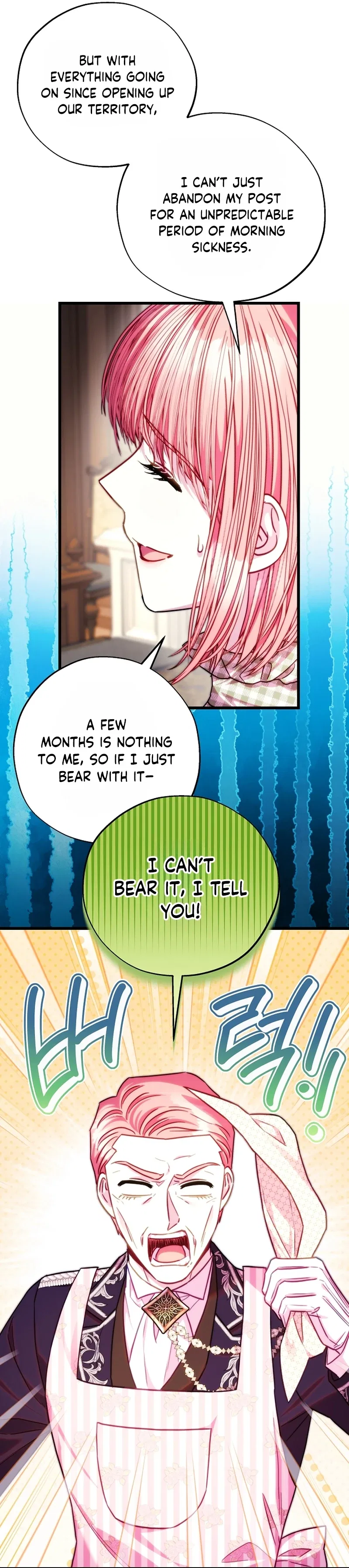 Another Typical Fantasy Romance Chapter 161 – Page 3
