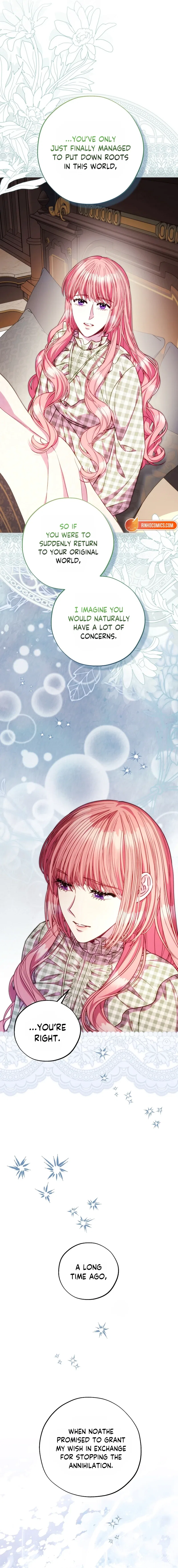 Another Typical Fantasy Romance Chapter 161 – Page 6