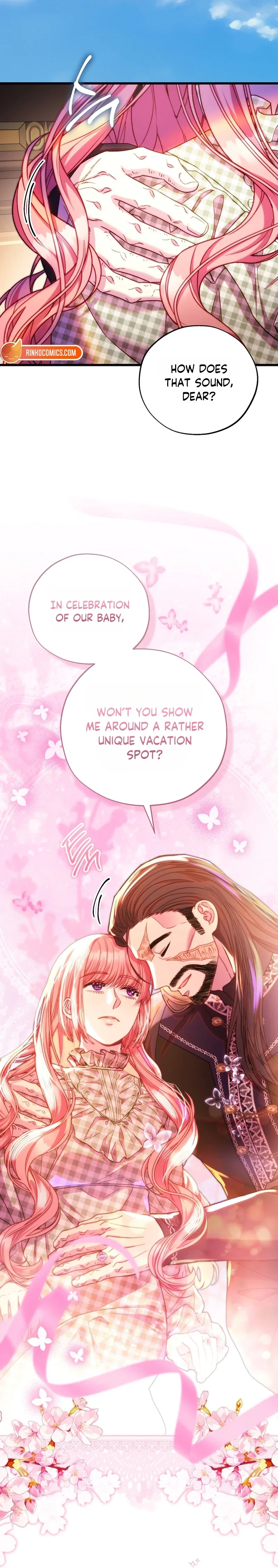 Another Typical Fantasy Romance Chapter 161 – Page 11