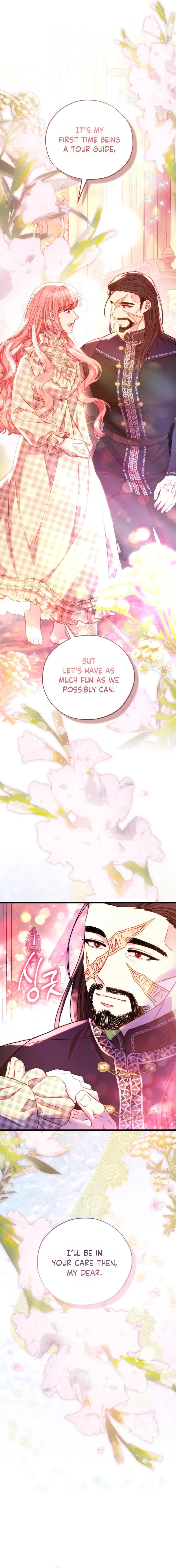 Another Typical Fantasy Romance Chapter 161 – Page 14