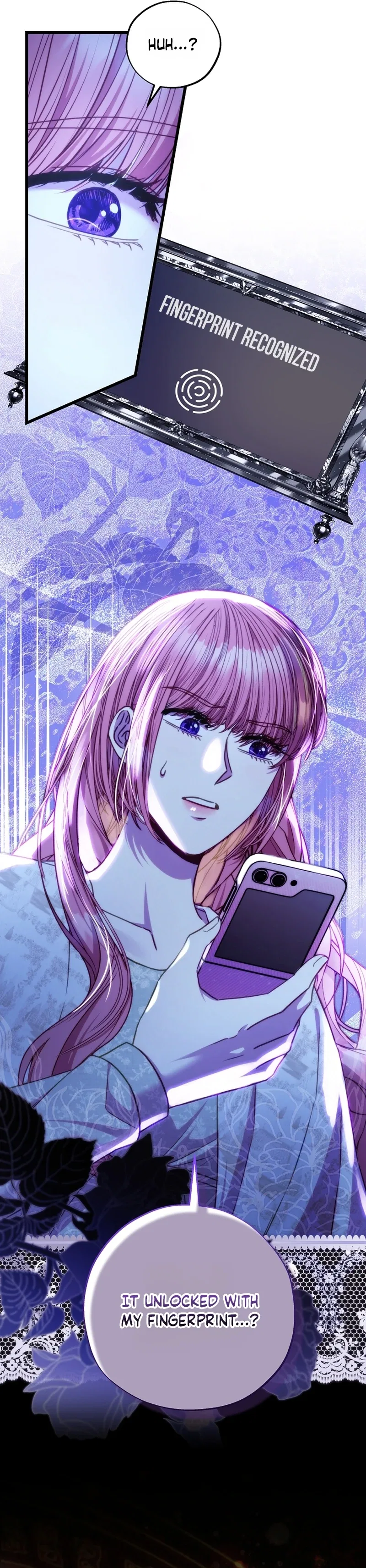 Another Typical Fantasy Romance Chapter 161 – Page 19