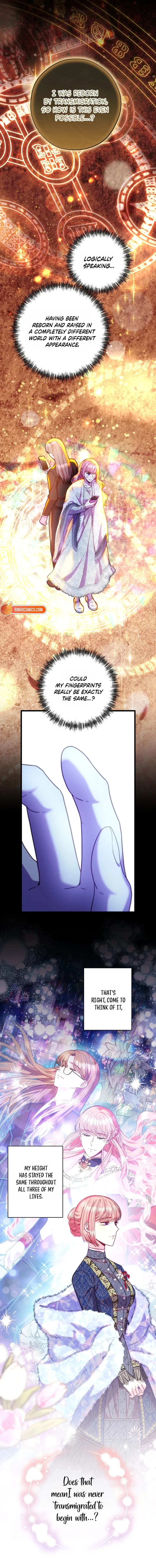 Another Typical Fantasy Romance Chapter 161 – Page 20