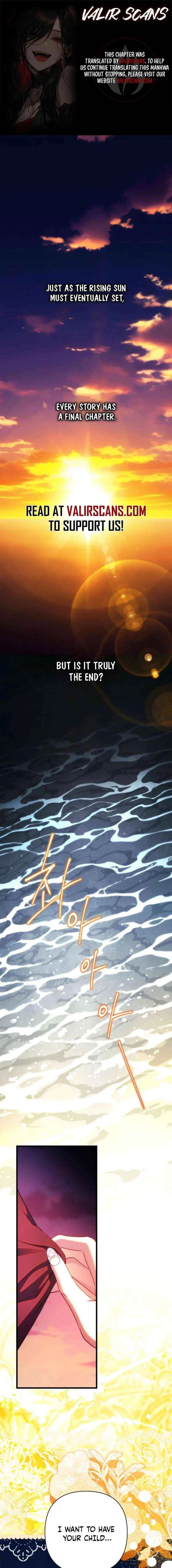 Another Typical Fantasy Romance Chapter 160 – Page 2