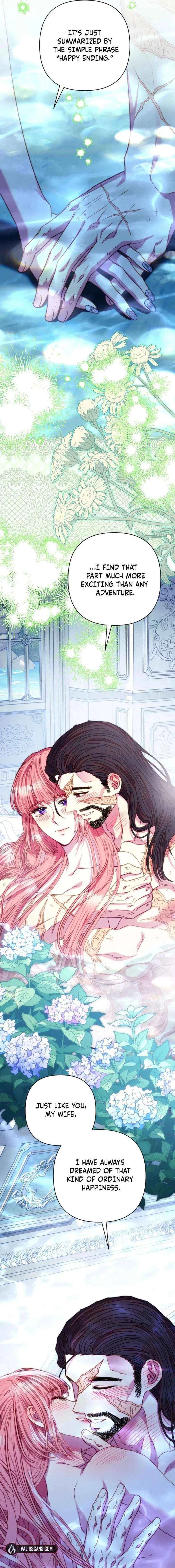 Another Typical Fantasy Romance Chapter 160 – Page 10