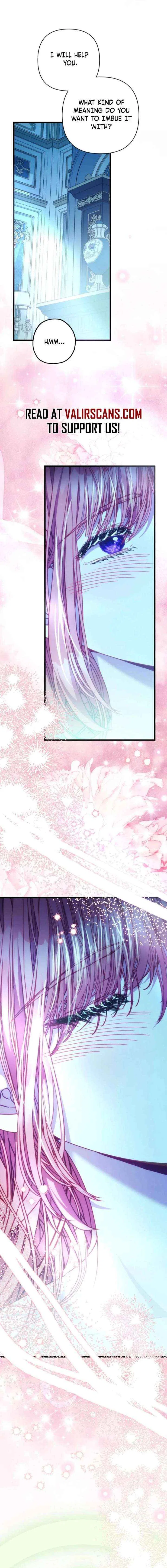 Another Typical Fantasy Romance Chapter 160 – Page 13