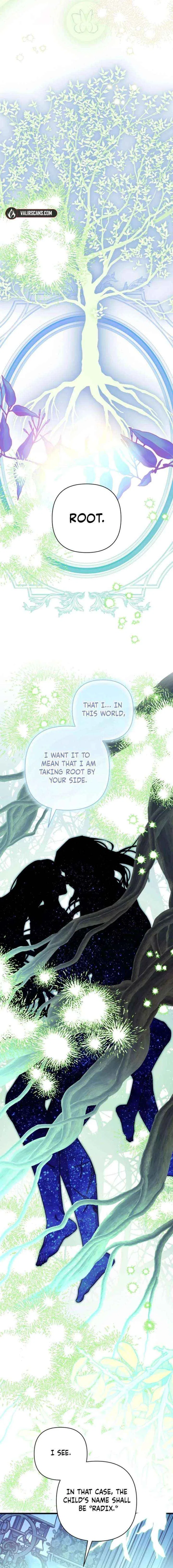 Another Typical Fantasy Romance Chapter 160 – Page 14